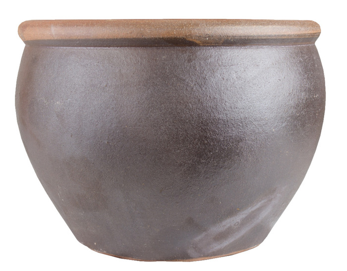 Lerkrukkesæt Mali jord 3-pk.